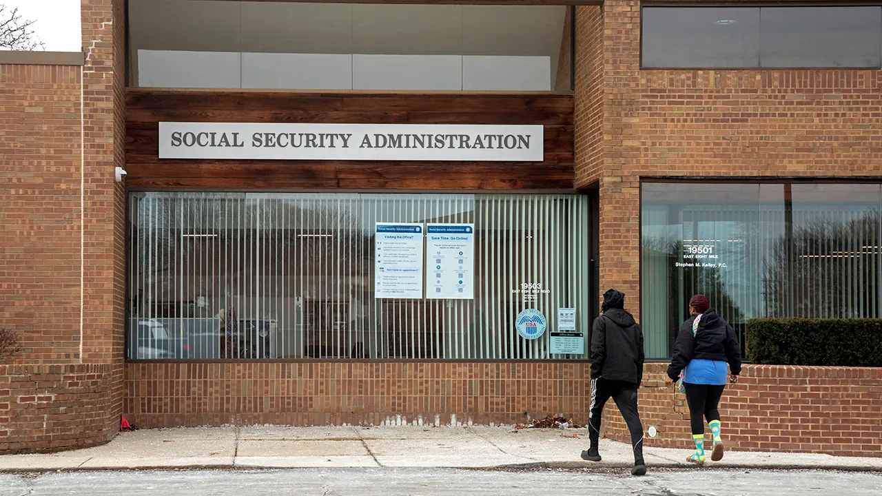 Social Security Administration reveals 3.6% cost-of-living adjustment for 2027