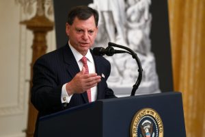 Social Security Leader Unveils Initial Plan to Address Funding Challenges
