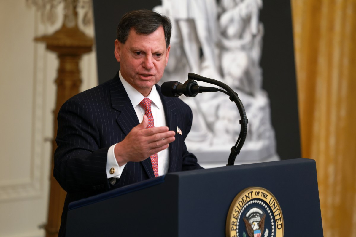 Social Security Leader Unveils Initial Plan to Address Funding Challenges