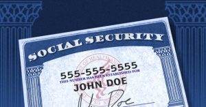 Social Security Updates 15% of Active SSN Records