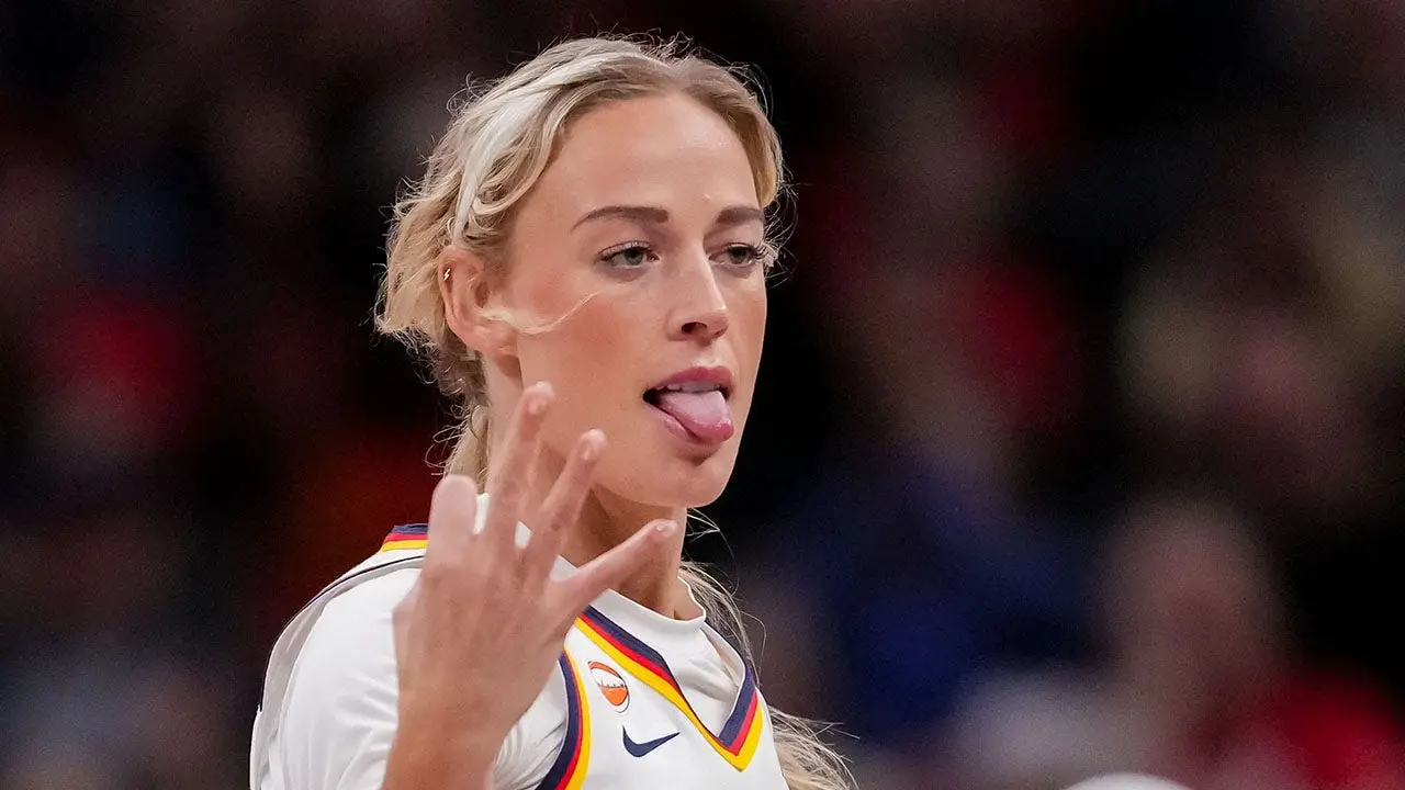 Sophie Cunningham reacts to article suggesting Fever should part ways with her for expressing her views