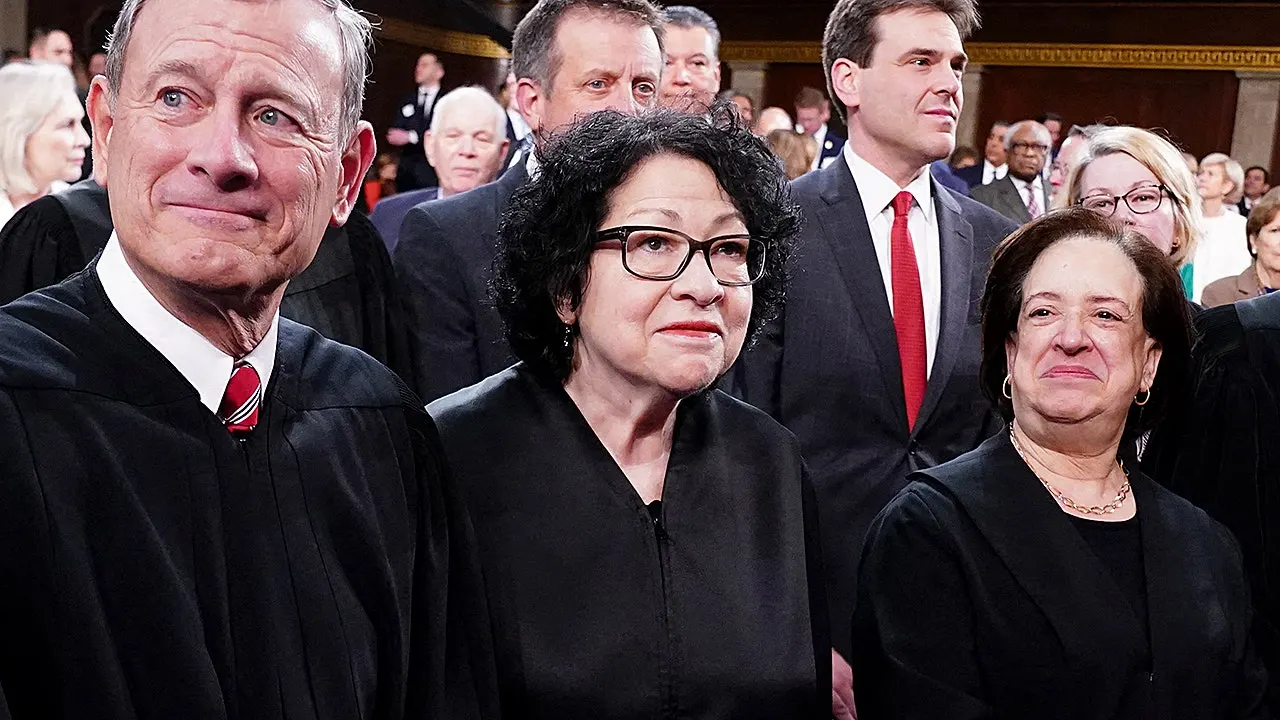 Sotomayor denies urgent request regarding Stuyvesant admissions policy