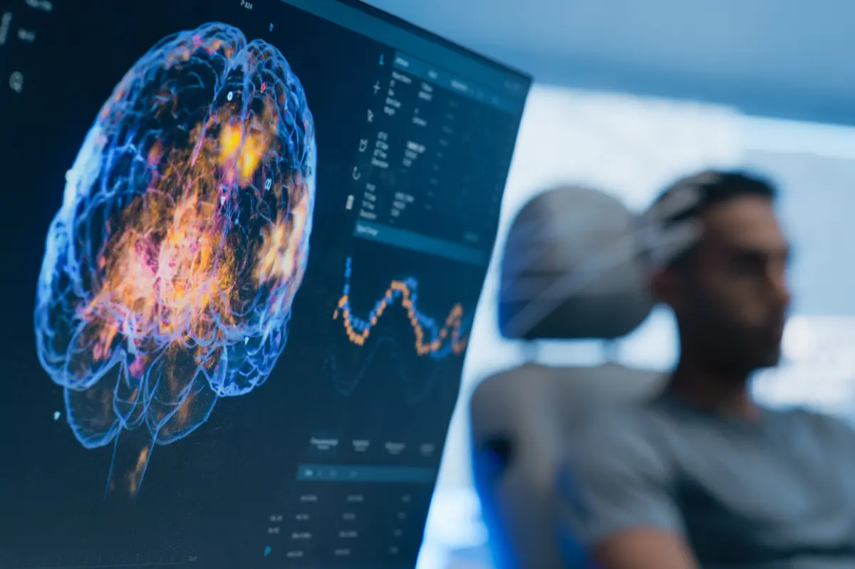 Sound waves may aid in preventing delusions in individuals with schizophrenia, study finds.