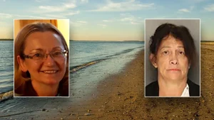 South Carolina bartender faces manslaughter charges in connection with a deadly shove at a bar.