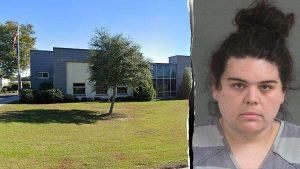 South Carolina mother faces homicide charges related to child abuse after discovery of two deceased children