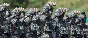 South Korea Aims to Transfer Wartime Military Authority from American General