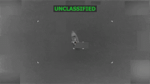 SOUTHCOM targets drug smuggling boat, resulting in 5 deaths in the eastern Pacific