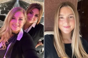 SpaceX flight attendant claims she was succeeded by younger women
