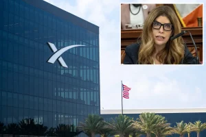 SpaceX is scheduled to appear at a NYC Council hearing on AI safety following a subpoena.