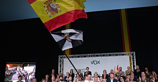 Spain: VOX and PP Join Forces in Senate Race to Counter Far-left