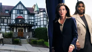 Special prosecutor assigned to Cornell Chi Phi rape case following Hochul's directive