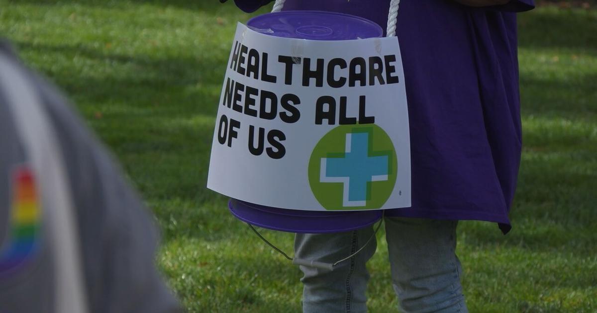 Spokane health centers increase support as many people lose Medicaid coverage