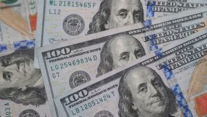 St. Paul resident states he is still awaiting his property tax refund.