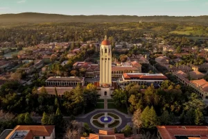 Stanford student criticizes prestigious university after horrifying dorm room assault and speaks out against the 'Cornell 7' situation.