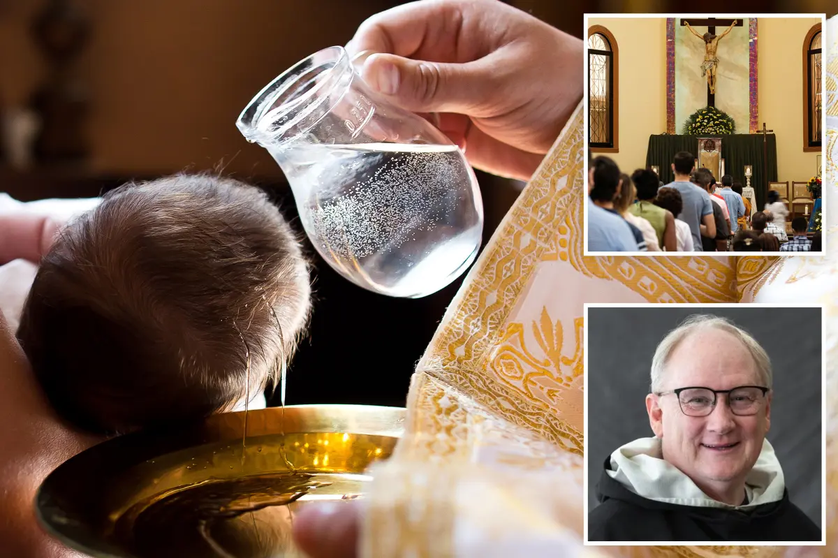 Stanford University experiences a rise in Catholicism among Gen Z students.