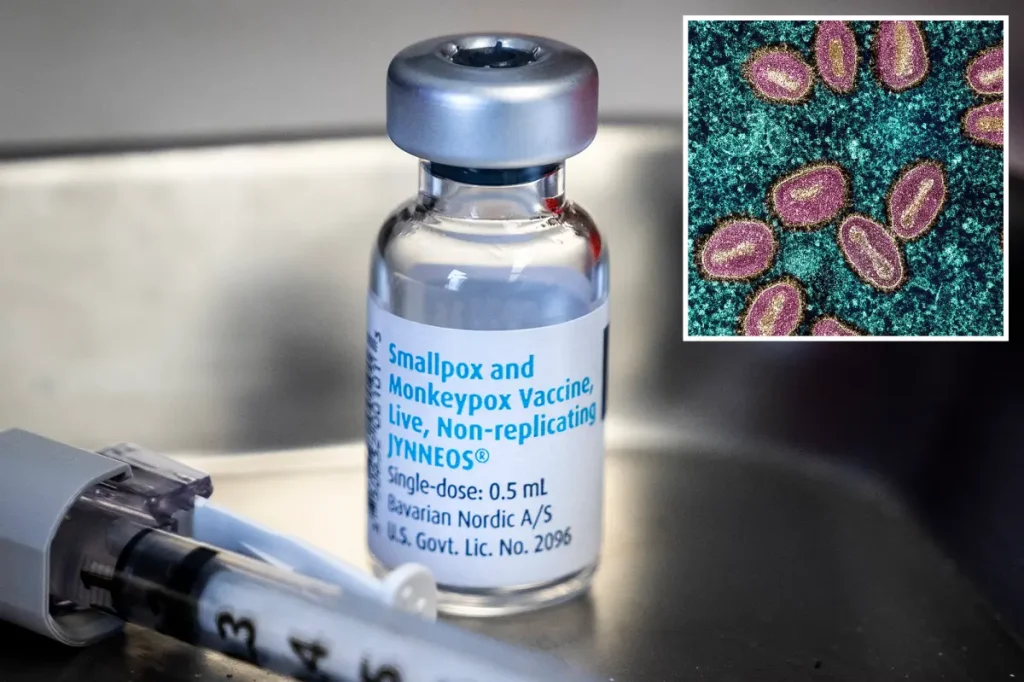 Stanislaus County verifies four instances of mpox