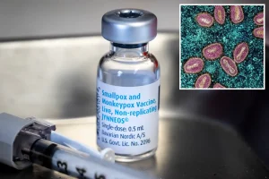 Stanislaus County verifies four instances of mpox