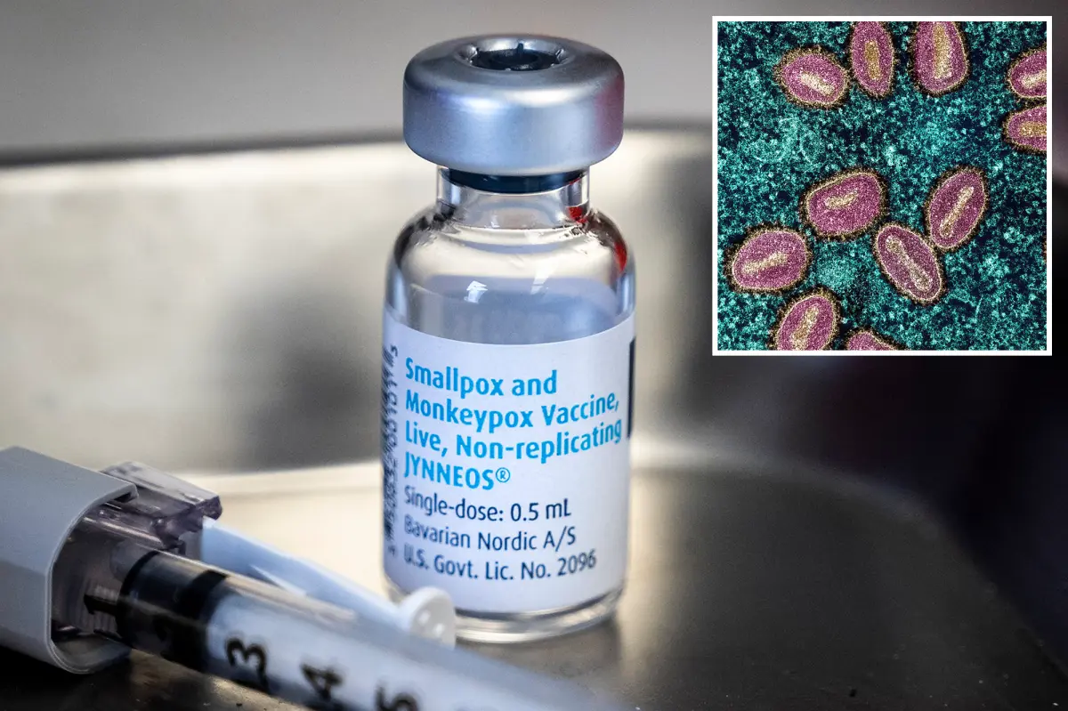 Stanislaus County verifies four instances of mpox