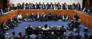STATE OF FRIDAY: Introduce the Latest Addition to the Deep State