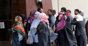 State Official Informs Minnesota Somalis That They Can Vote Without Citizenship Verification