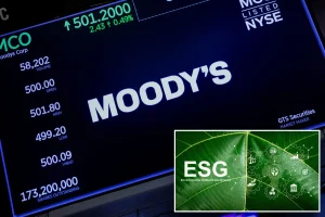 State treasurers urge Moody's, Fitch, and S&P for 'ESG' guidelines that favor Chinese firms and lower ratings for U.S. businesses