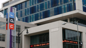 Station issues apology for supporting anarchist book fair for ICE defendants