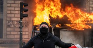 Steelers Call Off Fan Event in Paris Due to Ongoing Rioting in France, NFL Confirms Game Will Proceed