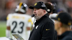 Steelers encounter another hurdle in France as they have to cancel a second event due to bad weather.