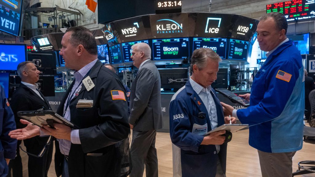 Stock futures show varied directions as investors anticipate the consumer inflation report: Live updates