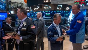 Stock futures show varied directions as investors anticipate the consumer inflation report: Live updates