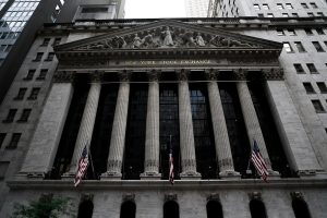 Stock market update: Nasdaq drops, S&P 500 and Dow decline as Amazon and Intel earnings spark tech sell-off.