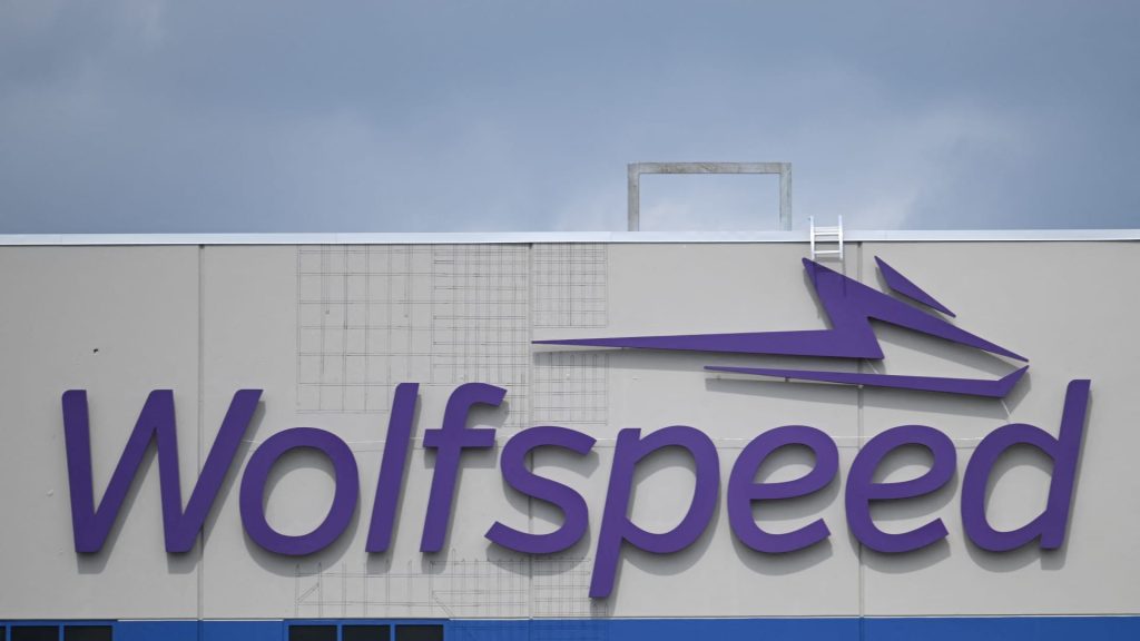 Stocks showing the largest changes before the market opens: Haemonetics, Broadcom, Lululemon, Wolfspeed, and others
