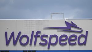 Stocks showing the largest changes before the market opens: Haemonetics, Broadcom, Lululemon, Wolfspeed, and others