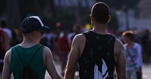 Study: 70% of Moroccans who entered Ceuta declare they are 'Gay' in asylum applications