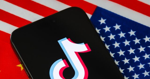 Study: China's ByteDance Remains Heavily Engaged with TikTok