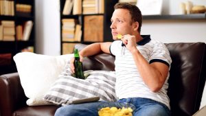 Study finds connection between ultra-processed foods and stroke as well as brain damage