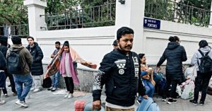 Study: More than Half of Immigrants in Spain Came After 2020