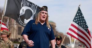 Study: Navy and Marine Forces Resist Ban on Transgender Service Members