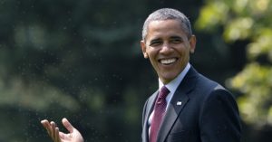 Study: Obama&rsquo;s Foundation Associates Earn Big Salaries While &lsquo;Overburdened&rsquo; Staff Members Aim to Unionize
