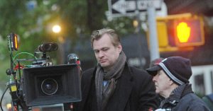 Study Reveals Hollywood Allocates Only 42 Percent of Production Budgets in the U.S.