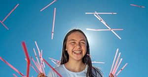 Study Shows Paper Straws Are More Harmful to the Environment than Plastic and Contain Cancer-Causing Substances