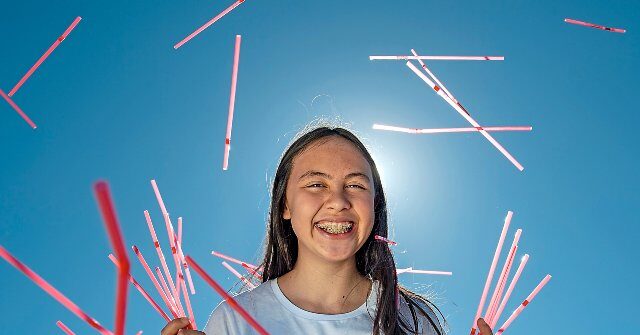 Study Shows Paper Straws Are More Harmful to the Environment than Plastic and Contain Cancer-Causing Substances