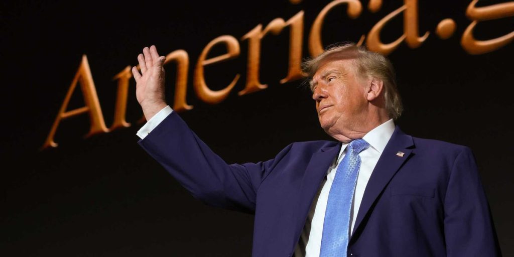 Supreme Court activates Trump's large-scale deportation efforts