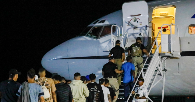 Supreme Court Allows Trump to Send 300,000 Venezuelans Back to Their Country
