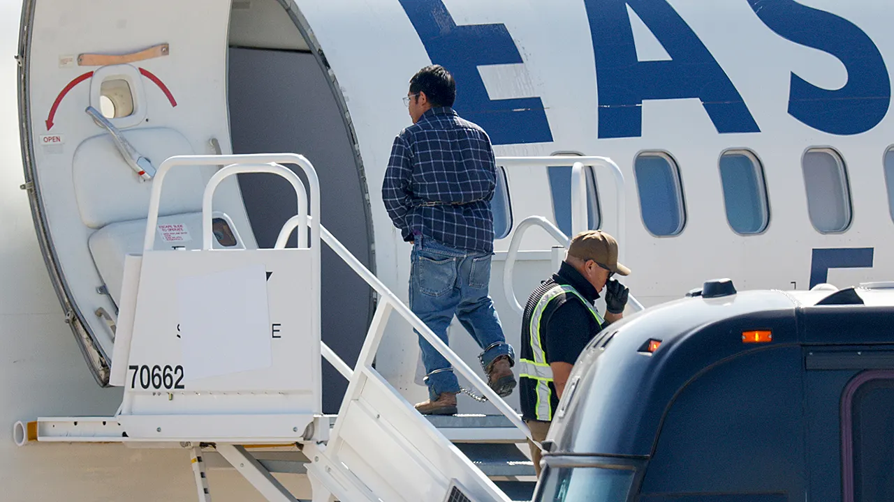 Supreme Court temporarily halts the obstruction of DHS third-country deportation policy