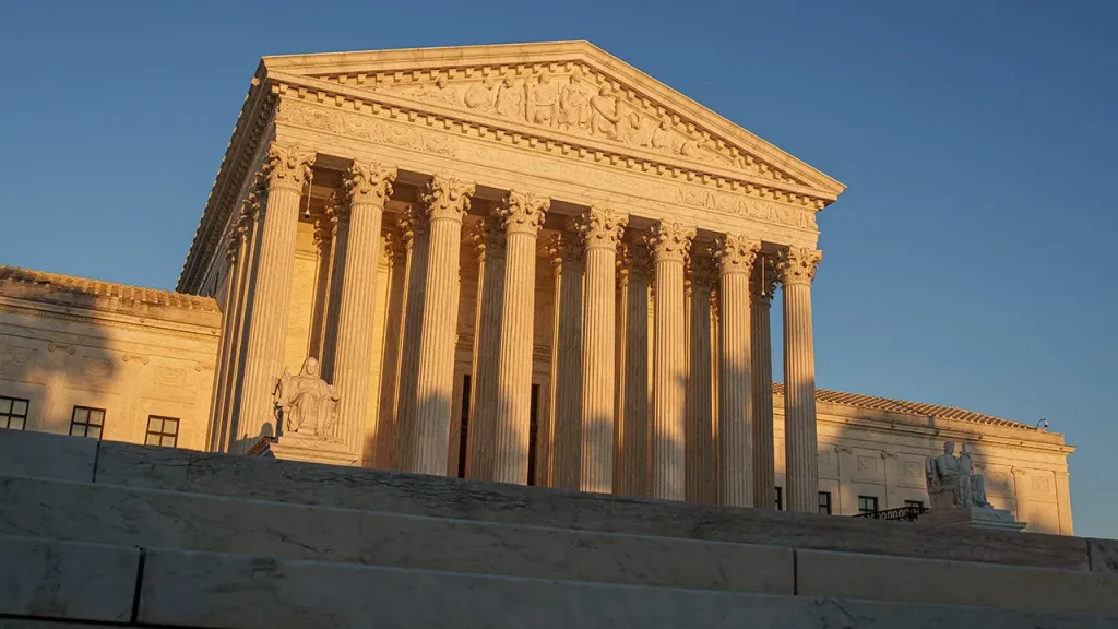 Supreme Court to review asylum case involving Nigerian man who cooked for terrorists
