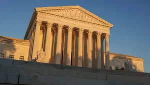Supreme Court to review asylum case involving Nigerian man who cooked for terrorists
