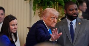 Survey: Donalds and Moody Have Significant Leads in Florida Elections