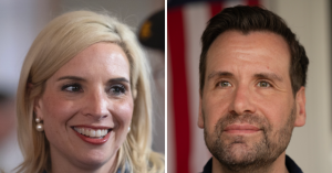 Survey: Iowa Senate Contest Between Republican Ashley Hinson and Democrat Josh Turek Is 'Tightly Contested'