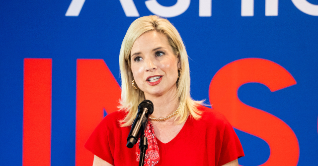 Survey: Republican Ashley Hinson is ahead of Democrat Josh Turek in the Iowa Senate Race